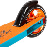 Самокат NOVATRACK WOLF 40 синий 110A.WOLF.BBL21